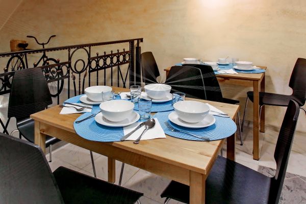 Address Hotel (Saratow)